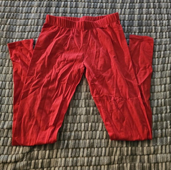 No Boundaries Other - No Boundaries Size XS (1) Red Pants